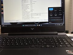 Se vinde laptop gaming + tot ce se vede in poze!