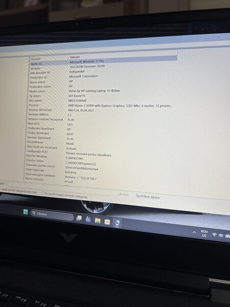 Se vinde laptop gaming + tot ce se vede in poze!