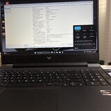 Se vinde laptop gaming + tot ce se vede in poze!